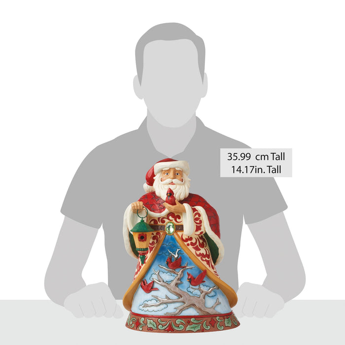 Endura Collectors Edition Santa Fig