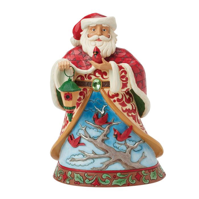 endura Collectors Edition Santa Fig