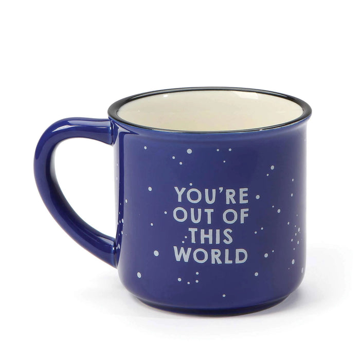 Endura Coolest Dad Camper Mug