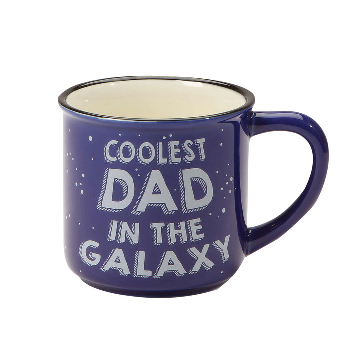 endura Coolest Dad Camper Mug