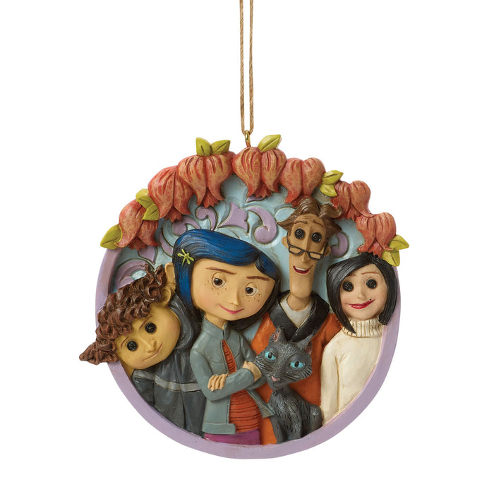 endura Coraline Group