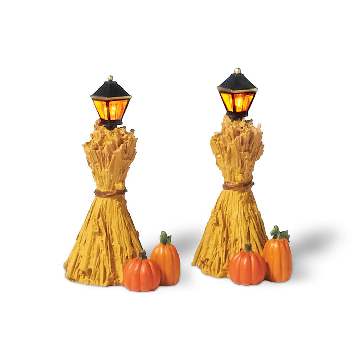 endura Corn Stalk Lanterns