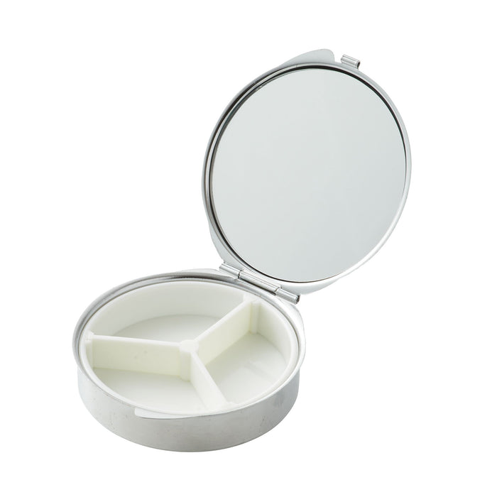 Endura Country Cat Pill Box