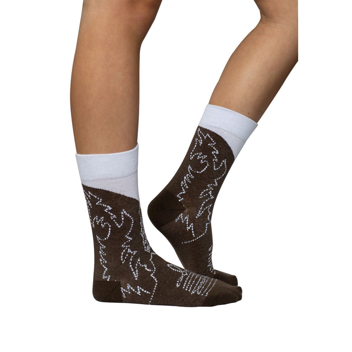 Endura Country Girl Mug Sock Set