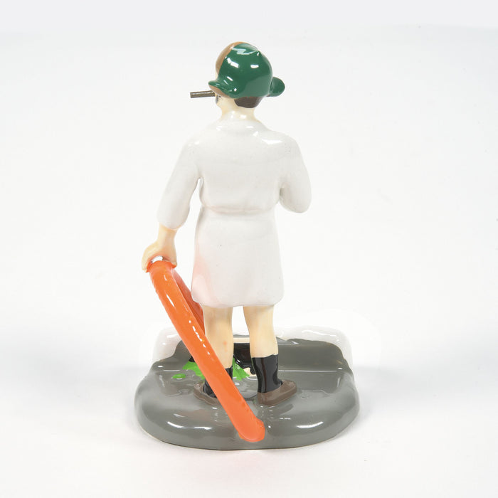 Endura Cousin Eddie In The Morning