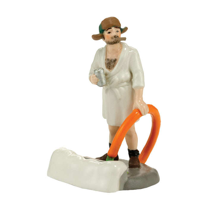 endura Cousin Eddie In The Morning