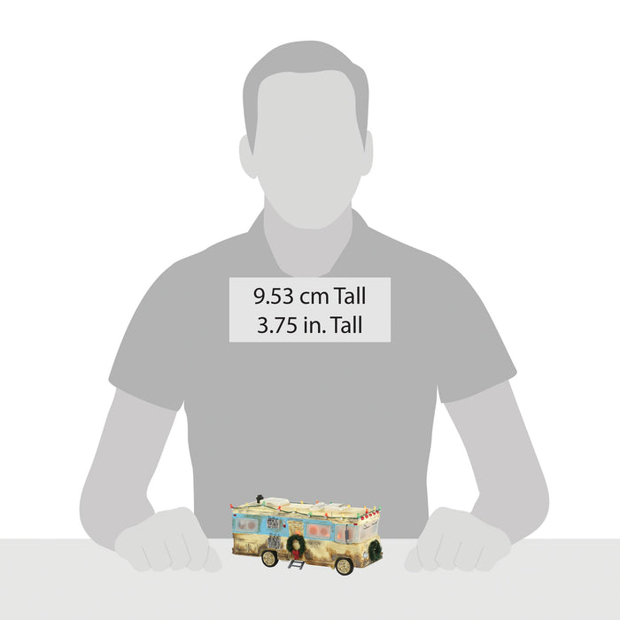 Endura Cousin Eddie's RV