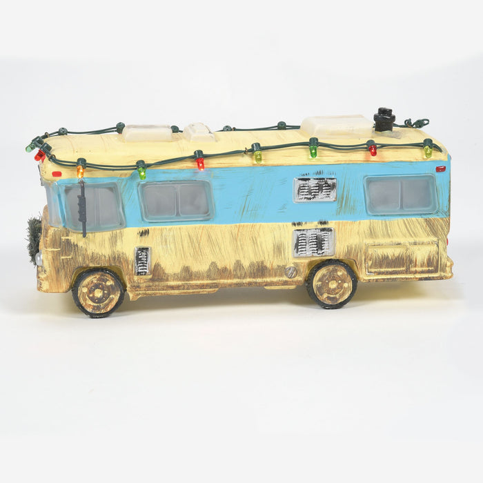 Endura Cousin Eddie's RV