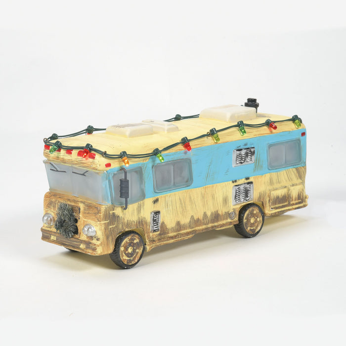 Endura Cousin Eddie's RV