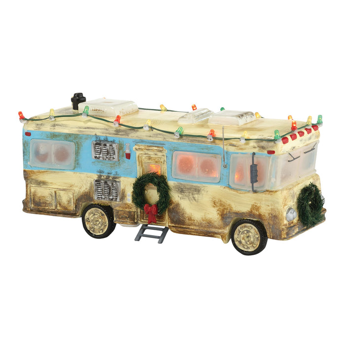endura Cousin Eddie's RV