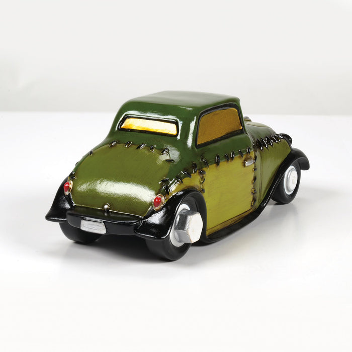 Endura Creepy Cars S/3