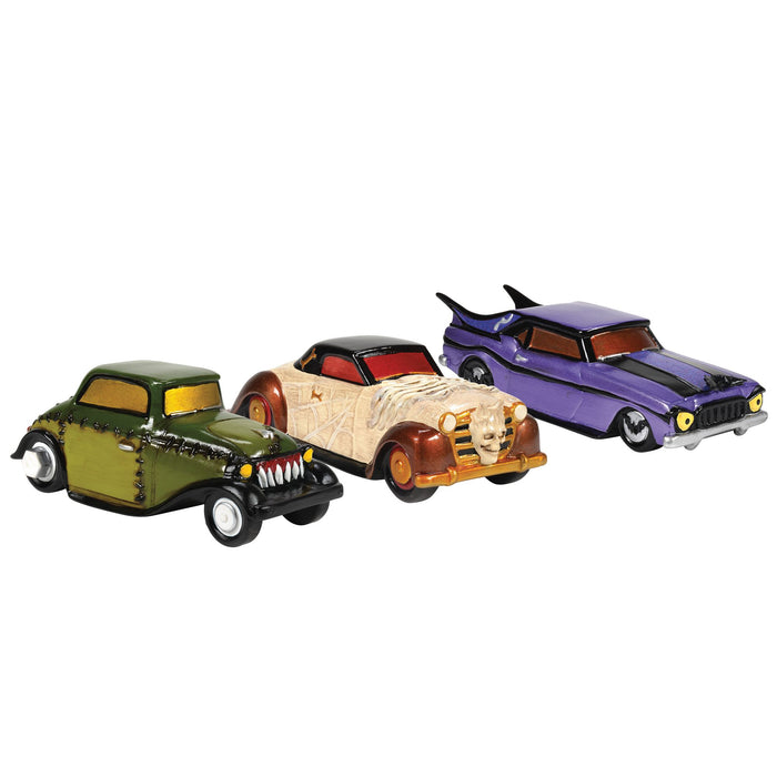 endura Creepy Cars S/3