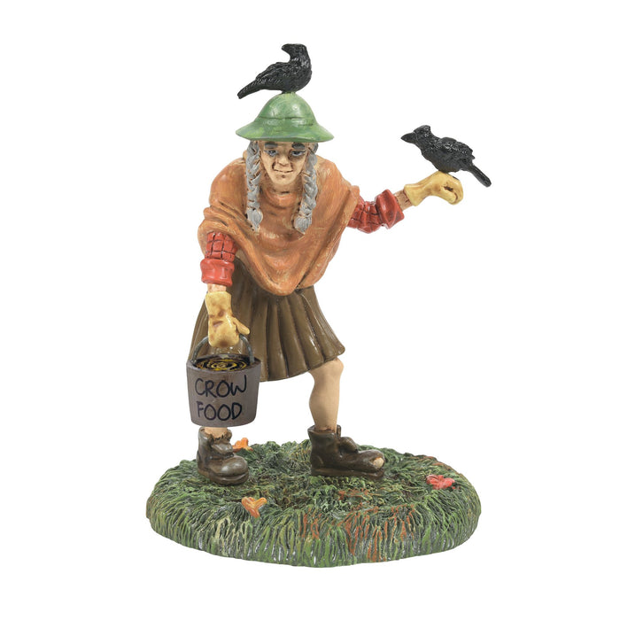 endura Crow Hag