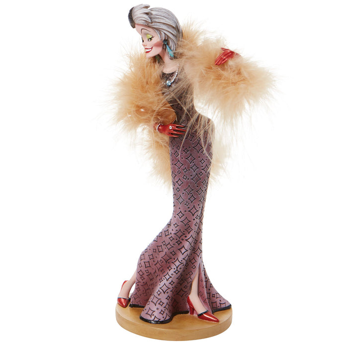 Endura Cruella Couture De Force