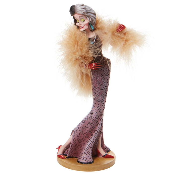 endura Cruella Couture de Force