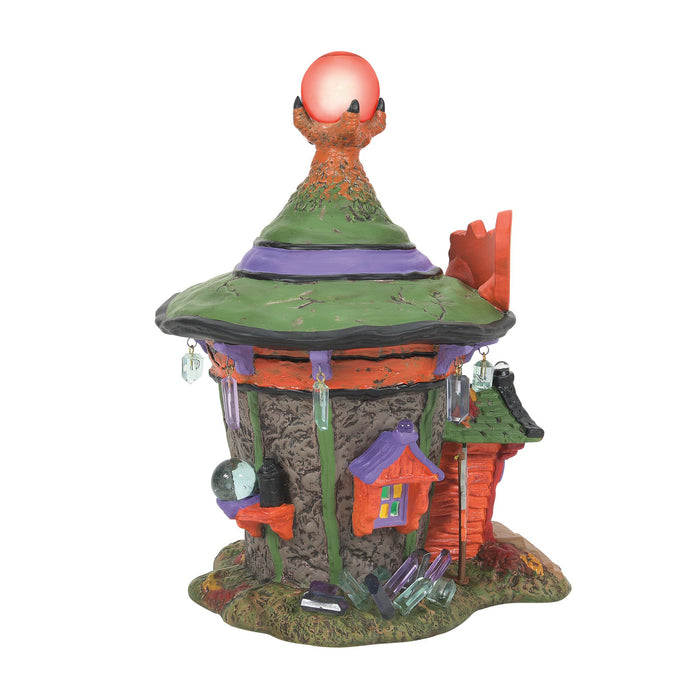 Endura Cryptic Cave Crystals