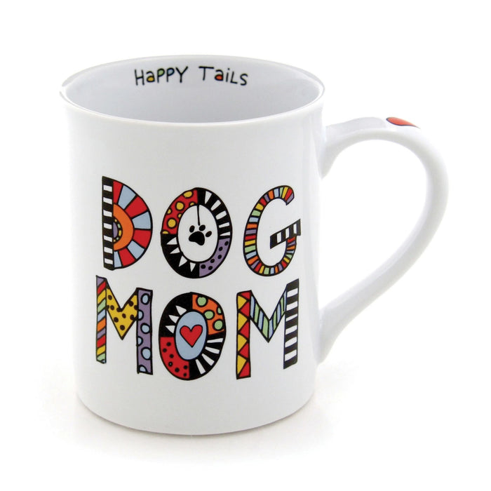 endura Cuppa Doodle Dog Mom Mug