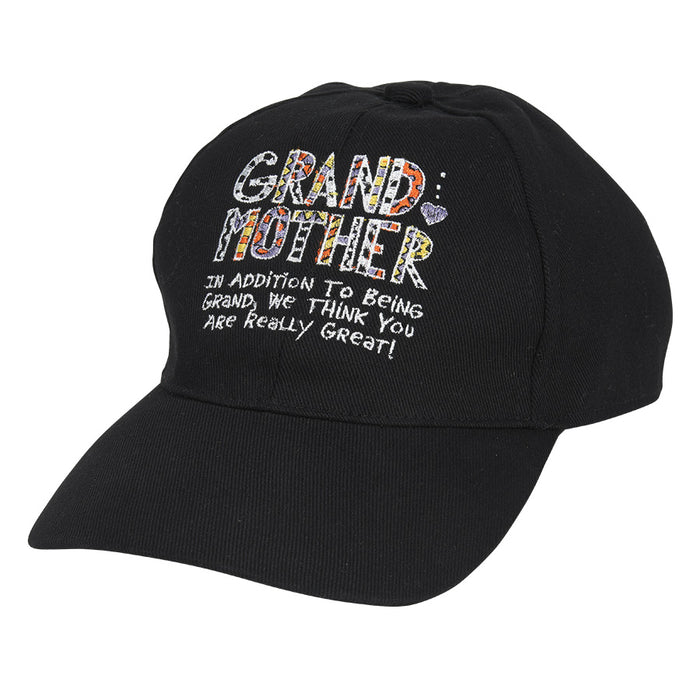 Endura CUPPA DOODLE GRANDMOTHER HAT