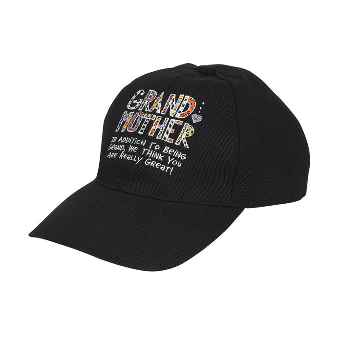 Endura CUPPA DOODLE GRANDMOTHER HAT