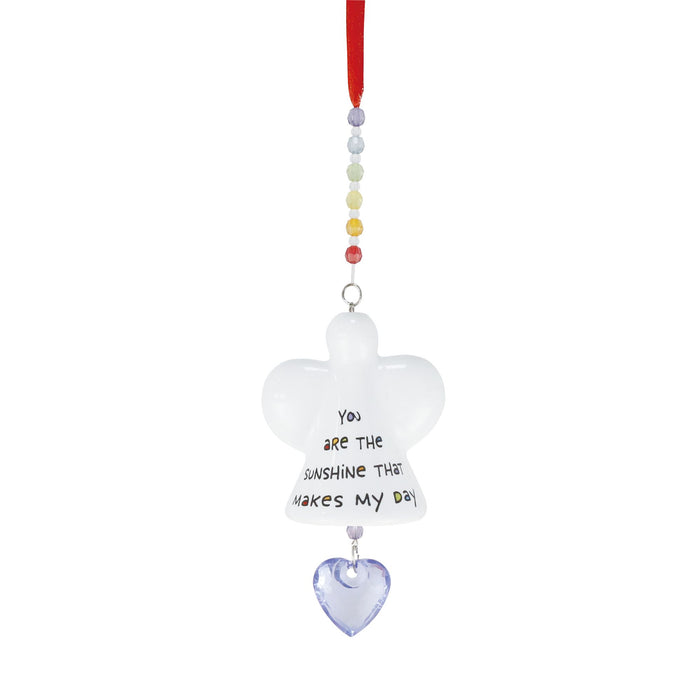 Endura Cuppa Grandmother Angel