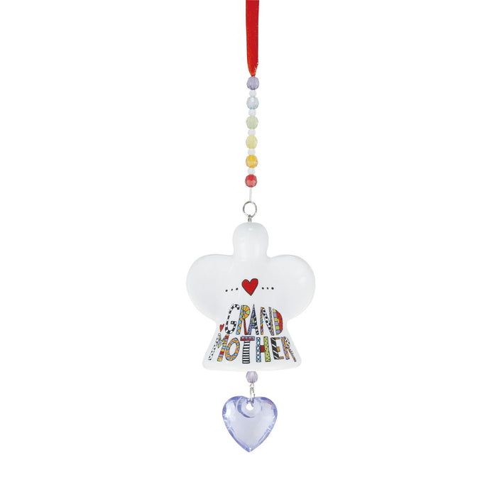 endura Cuppa Grandmother Angel