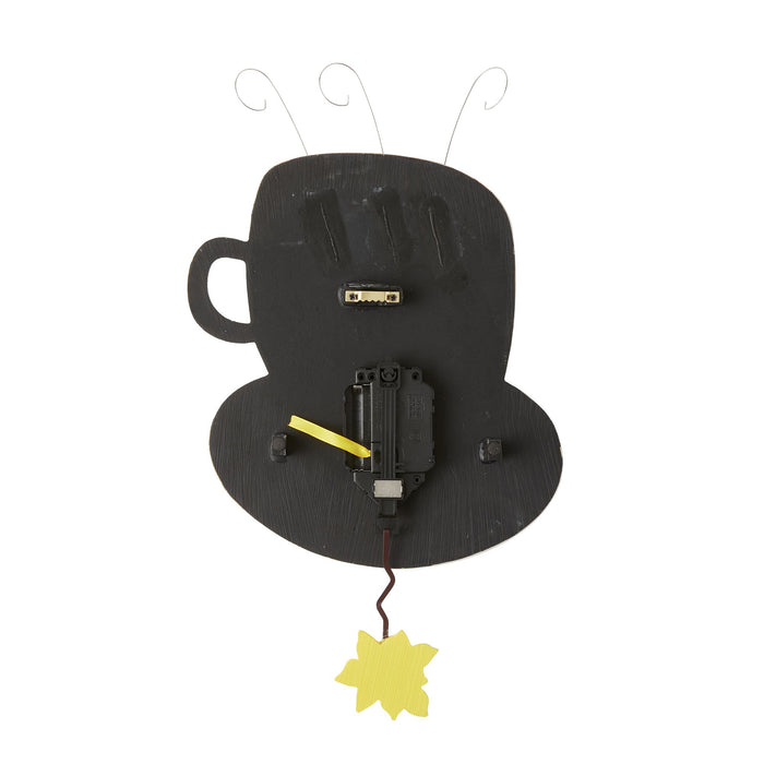 Endura Cuppa Joy Clock