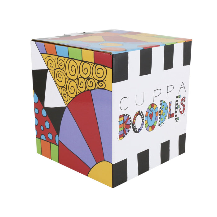 Endura CUPPADOODLES 60 MUG