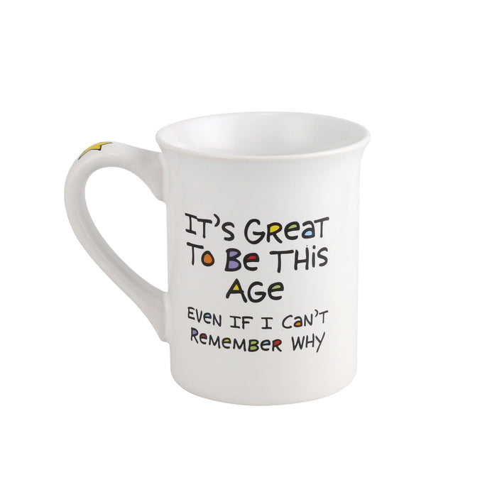 Endura CUPPADOODLES 60 MUG