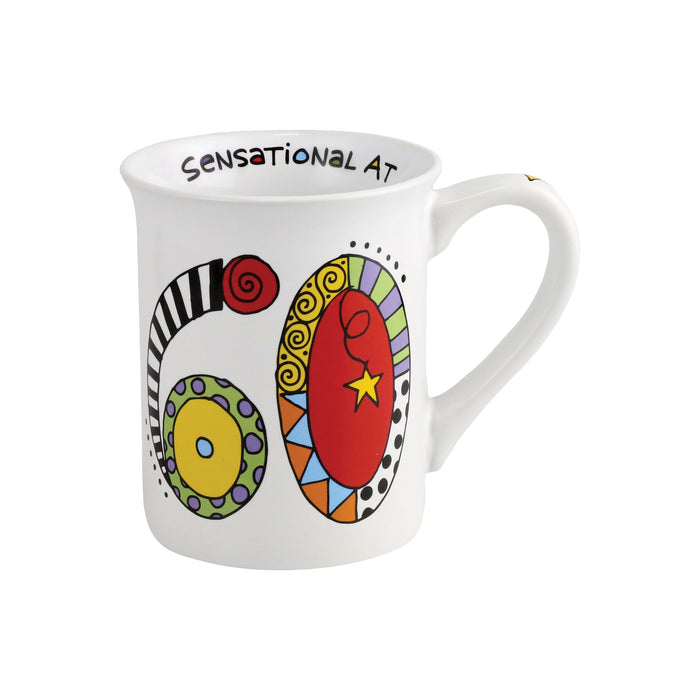endura CUPPADOODLES 60 MUG