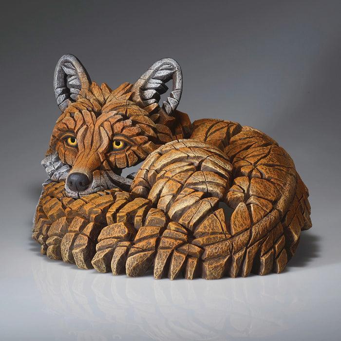 Endura Curled Up Fox
