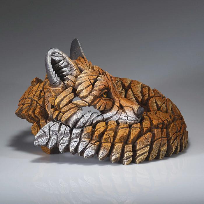 Endura Curled Up Fox