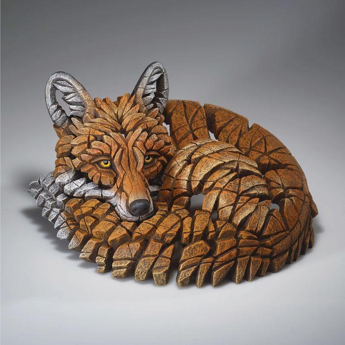Endura Curled Up Fox