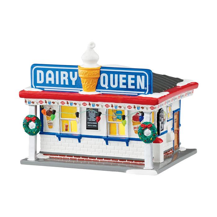 endura Dairy Queen®