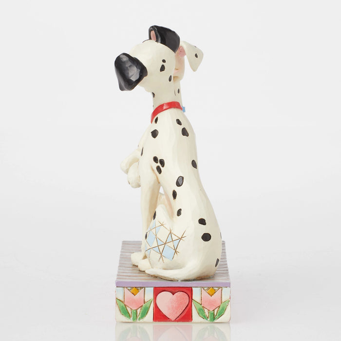 Endura Dalmations Pongo And Perdita
