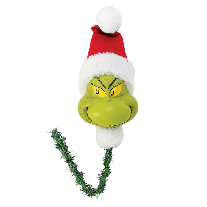 Endura Decorate Grinch In A Cinch