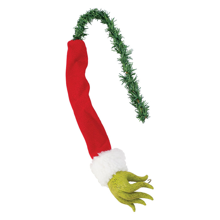 Endura Decorate Grinch In A Cinch