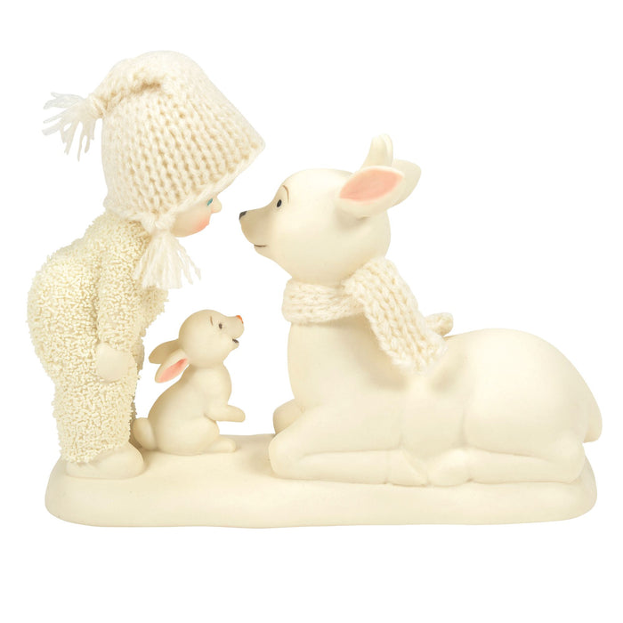 Endura Deer Friends