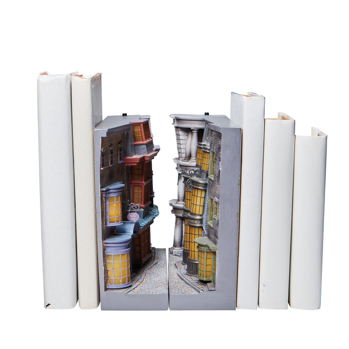 Endura Diagon Alley Light Up