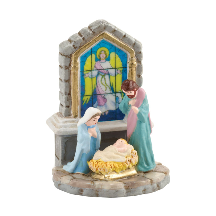 endura Dickens Nativity