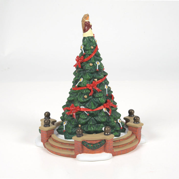 Endura Dickens' Town Tree