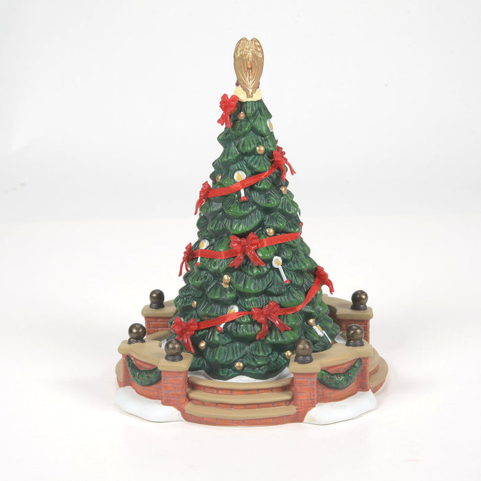 Endura Dickens' Town Tree