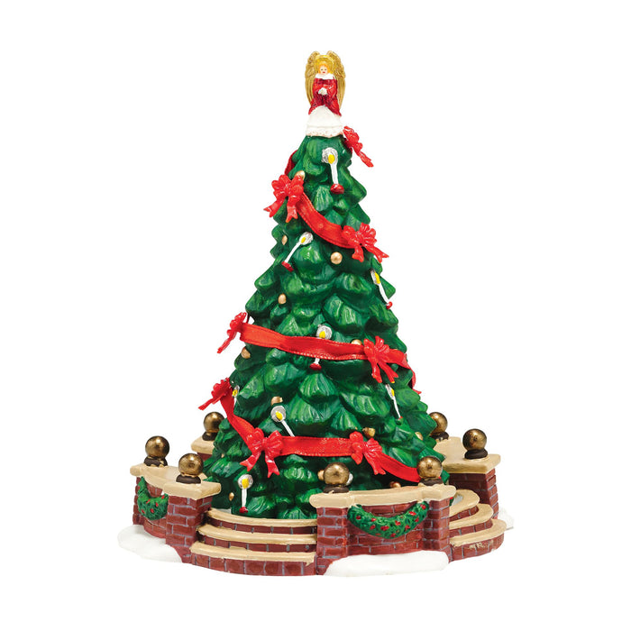 endura Dickens' Town Tree