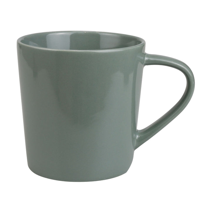Endura Dirty Mud Good Morning Mug