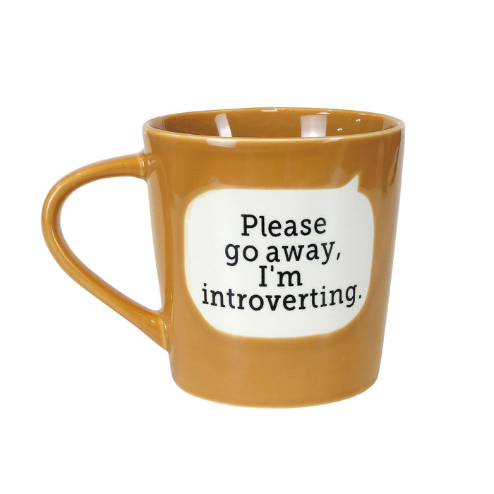 endura Dirty Mud Introverting Mug
