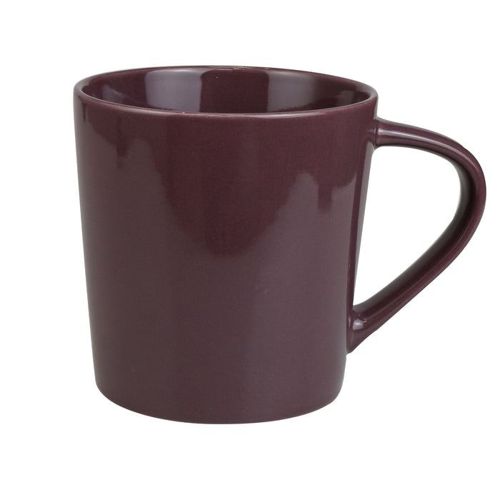 Endura Dirty Mud Mute Button Mug