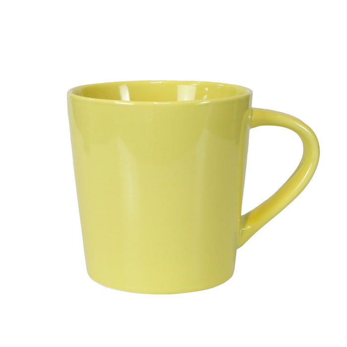 Endura Dirty Mud Text Dance Mug