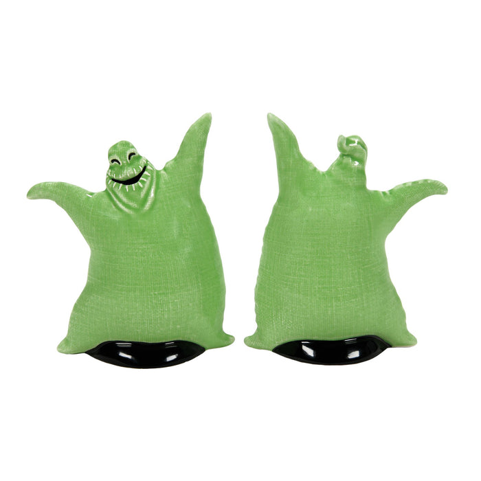 Endura DISNEY Oogie Boogie S&P Set
