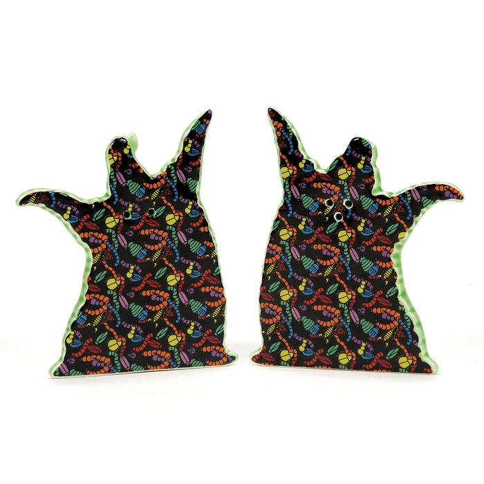 Endura DISNEY Oogie Boogie S&P Set