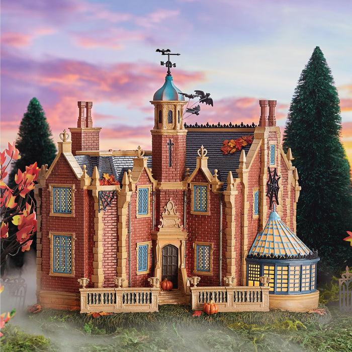 Endura Disney World Haunted Mansion