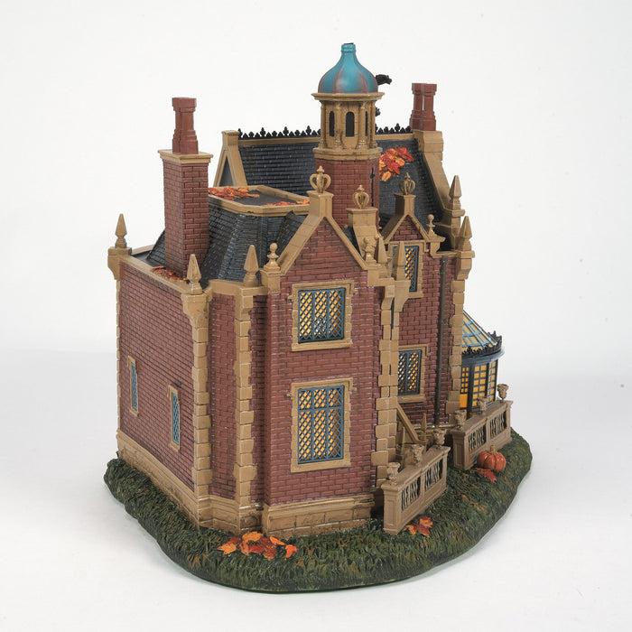 Endura Disney World Haunted Mansion